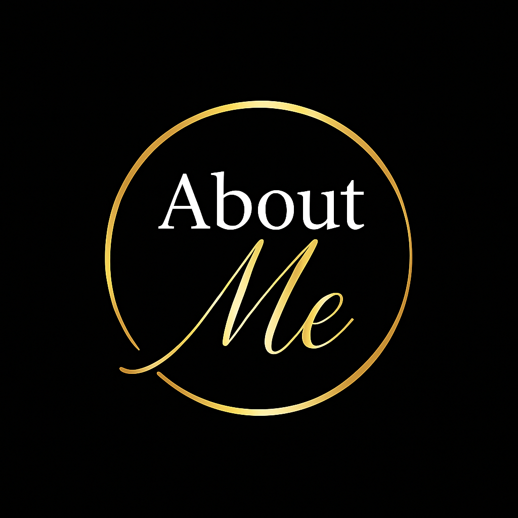 About Me 