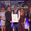 2025 National Painting and Decorating Association Trophy Awards 
